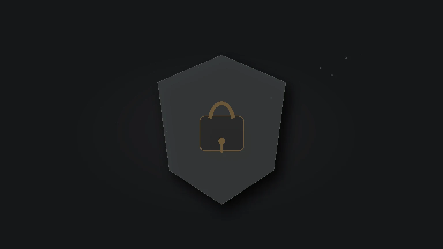 Editorial illustration for Do I need antivirus before visiting the dark web?