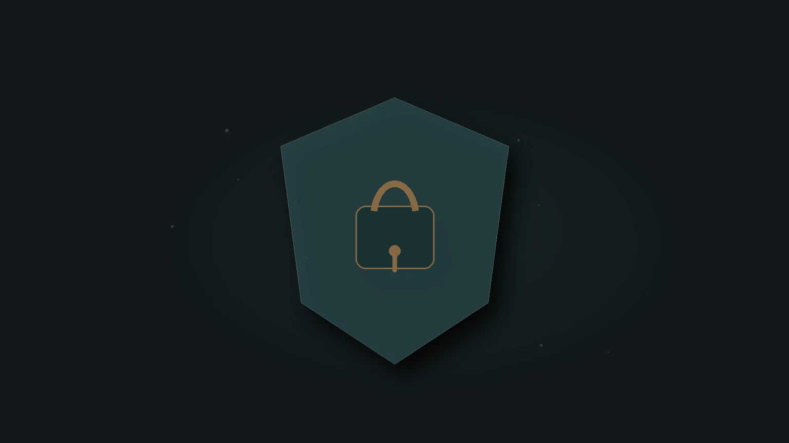 Illustration of a risk dial ranging from low to high, with a needle pointing toward the middle depending on behavior