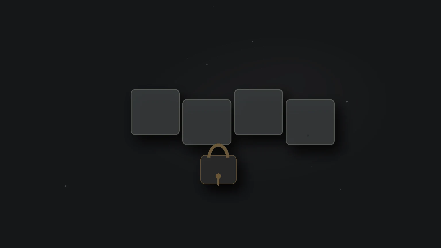 Stylized illustration referencing an early dark web marketplace interface