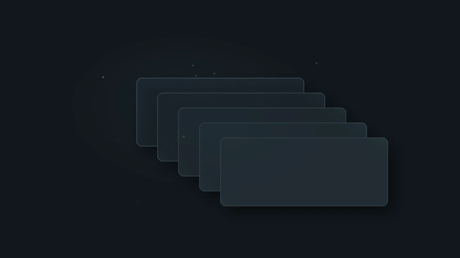 Split illustration contrasting an ordinary locked inbox with a hidden encrypted tunnel